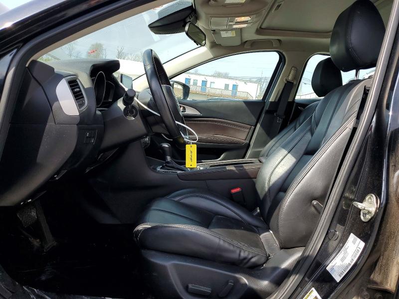 Aukcja sprzedaży 2018 Mazda 3, vin: 3MZBN1V34JM199293, numer aukcji: 47915166