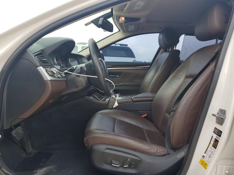 Продаж на аукціоні авто 2014 Bmw 535, vin: WBA5B1C59ED479397, номер лоту: 49574326