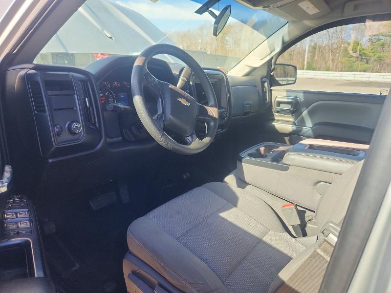 Aukcja sprzedaży 2016 Chevrolet Silverado, vin: 1GCVKPEC8GZ185707, numer aukcji: 49777216