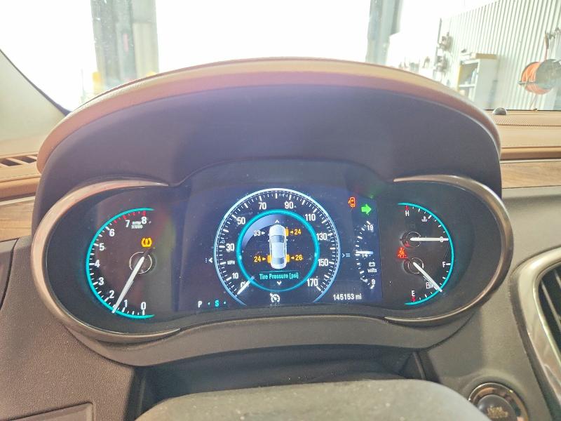 Продаж на аукціоні авто 2014 Buick Lacrosse, vin: 1G4GB5G32EF175629, номер лоту: 48815256