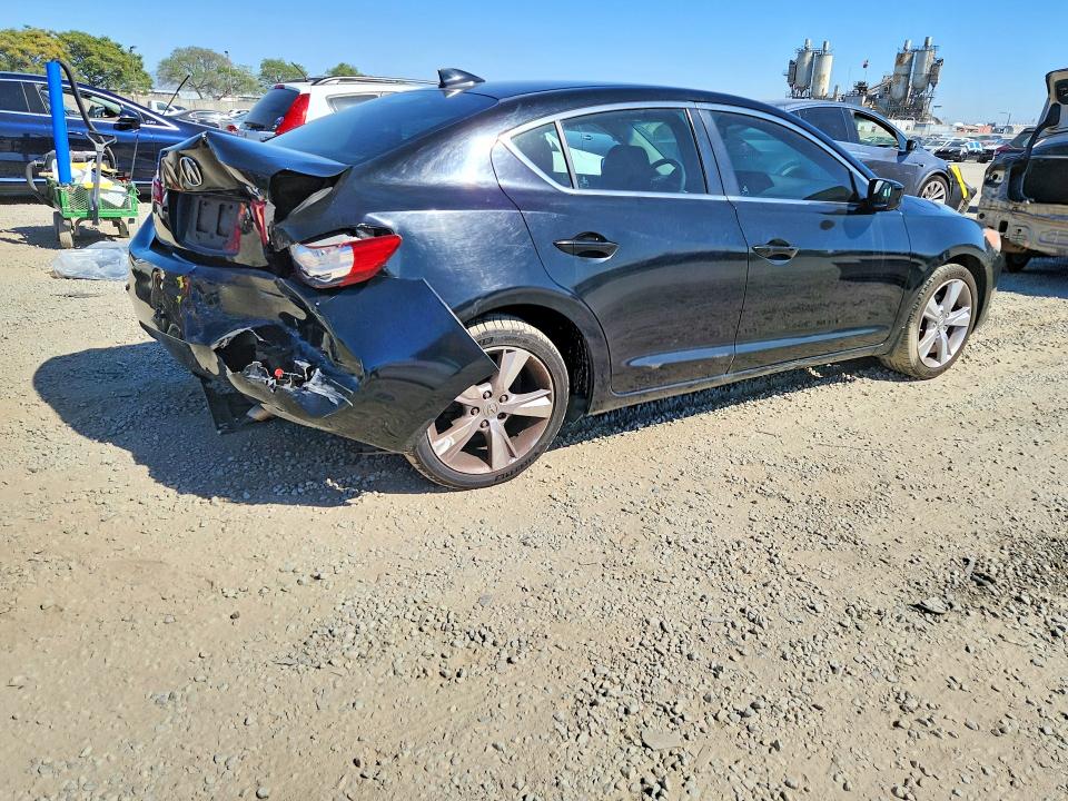 Aukcja sprzedaży 2013 Acura Ilx, vin: 19VDE1F57DE007593, numer aukcji: 48781876