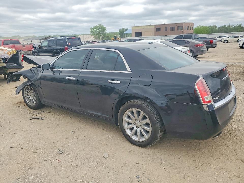 Aukcja sprzedaży 2012 Chrysler 300, vin: 2C3CCACG0CH199509, numer aukcji: 50767216