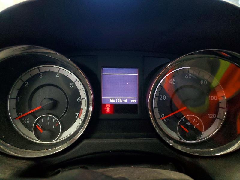 Продажа на аукционе авто 2019 Dodge Grand Caravan, vin: 2C4RDGEG8KR726157, номер лота: 51134716