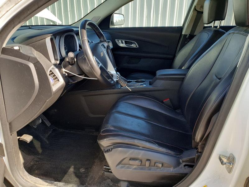 Aukcja sprzedaży 2015 Chevrolet Equinox, vin: 2GNFLHE36F6238302, numer aukcji: 50005866