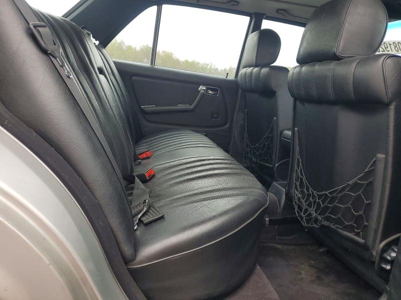 Aukcja sprzedaży 1983 Mercedes-benz 300, vin: WDBAB33A3DB026749, numer aukcji: 50819206