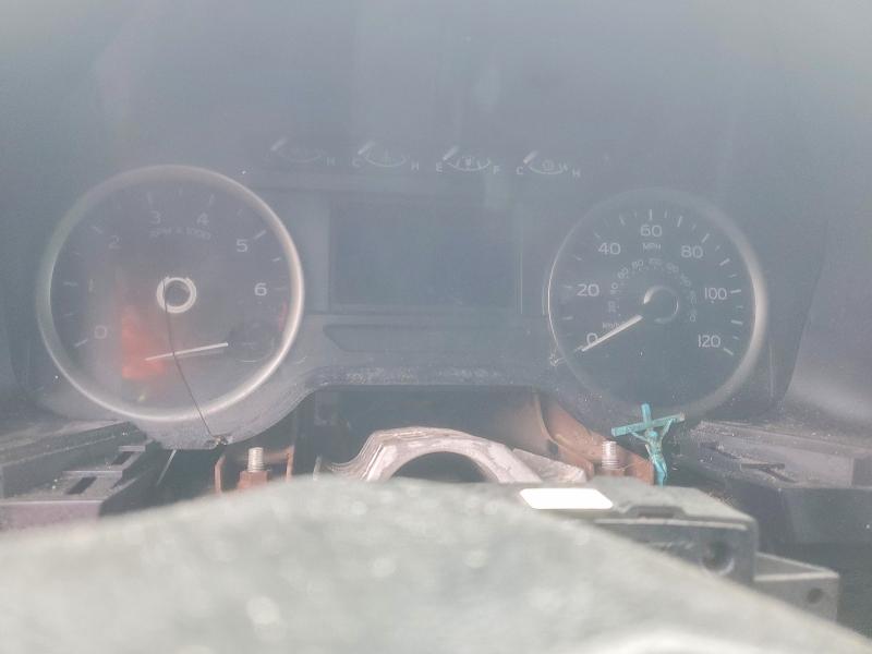 48228806 :رقم المزاد ، 1FTEW1CP0KKD04097 vin ، 2019 Ford F150 مزاد بيع