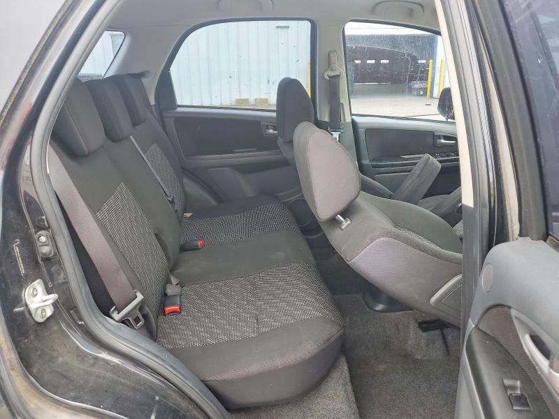 2009 Suzuki Sx4 მანქანა იყიდება აუქციონზე, vin: JS2YA413696200428, აუქციონის ნომერი: 49160806