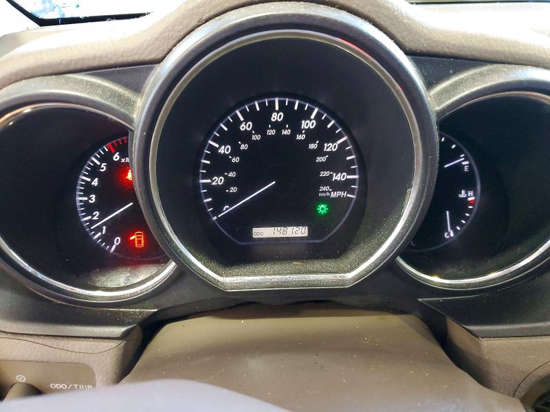 49236676 :رقم المزاد ، 2T2GA31U86C051139 vin ، 2006 Lexus Rx مزاد بيع