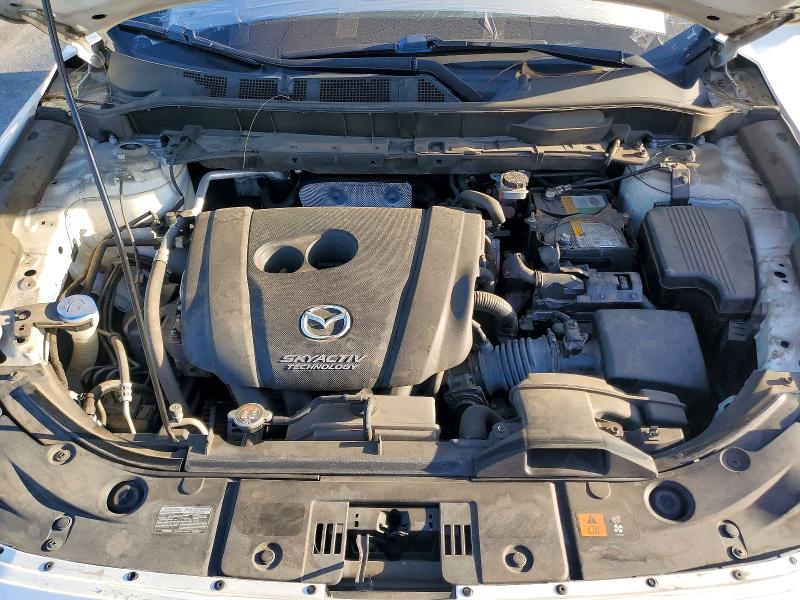 Aukcja sprzedaży 2017 Mazda Cx-5, vin: JM3KFABL8H0125240, numer aukcji: 51161416