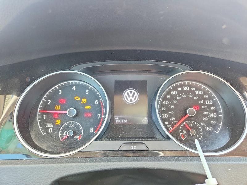 Aukcja sprzedaży 2017 Volkswagen Golf, vin: 3VW217AUXHM060969, numer aukcji: 50980456