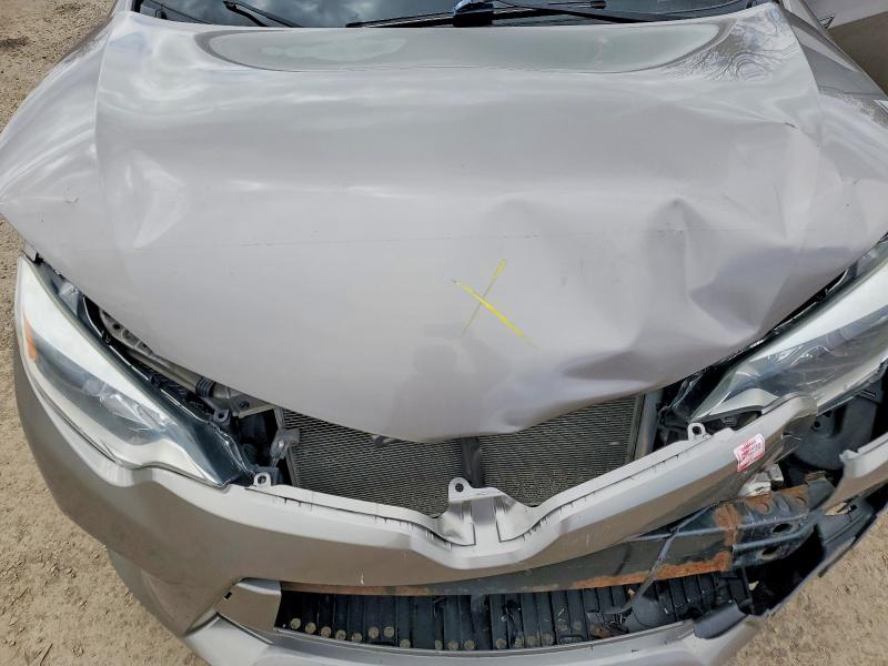 2014 Toyota Corolla მანქანა იყიდება აუქციონზე, vin: 2T1BURHE1EC125989, აუქციონის ნომერი: 49454156