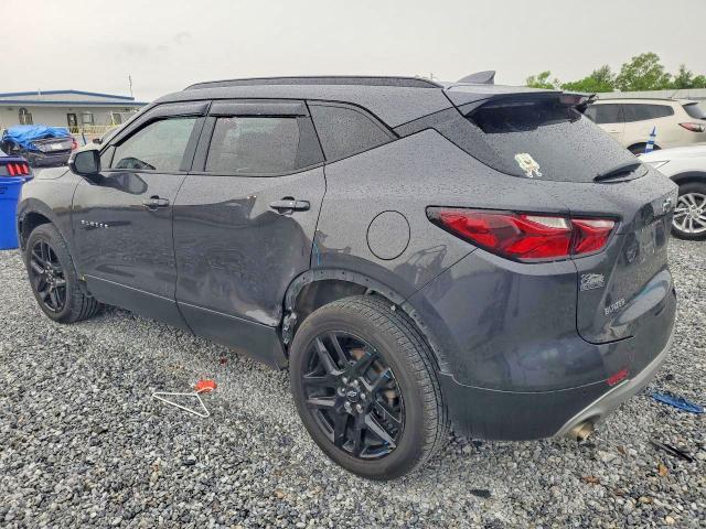 Продаж на аукціоні авто 2022 Chevrolet Blazer, vin: 3GNKBCR44NS237513, номер лоту: 50554316