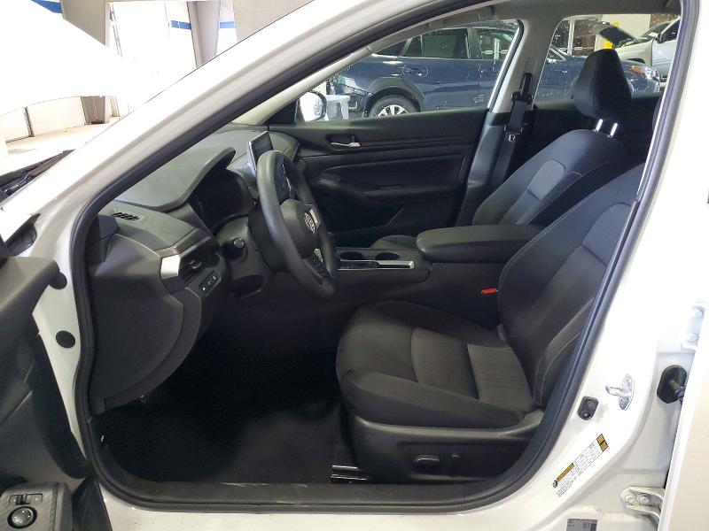 Aukcja sprzedaży 2025 Nissan Altima, vin: 1N4BL4DV2SN324589, numer aukcji: 52136296
