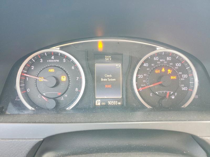 Aukcja sprzedaży 2017 Toyota Camry, vin: 4T1BF1FK8HU322312, numer aukcji: 51662186