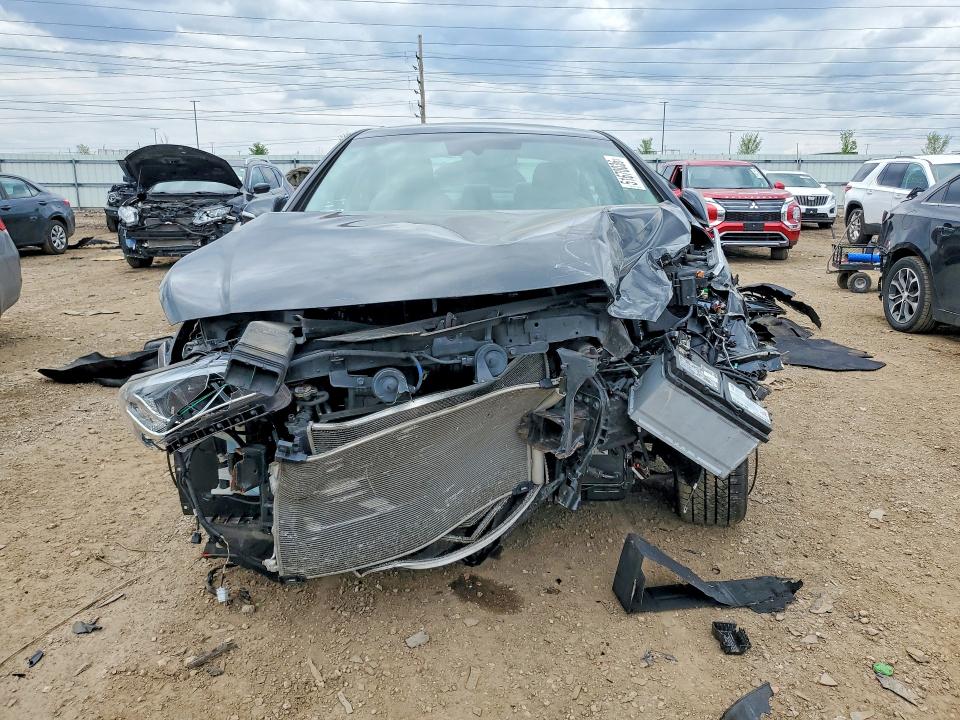 Продажа на аукционе авто 2017 Hyundai Sonata, vin: 5NPE34AF3HH575828, номер лота: 51670036