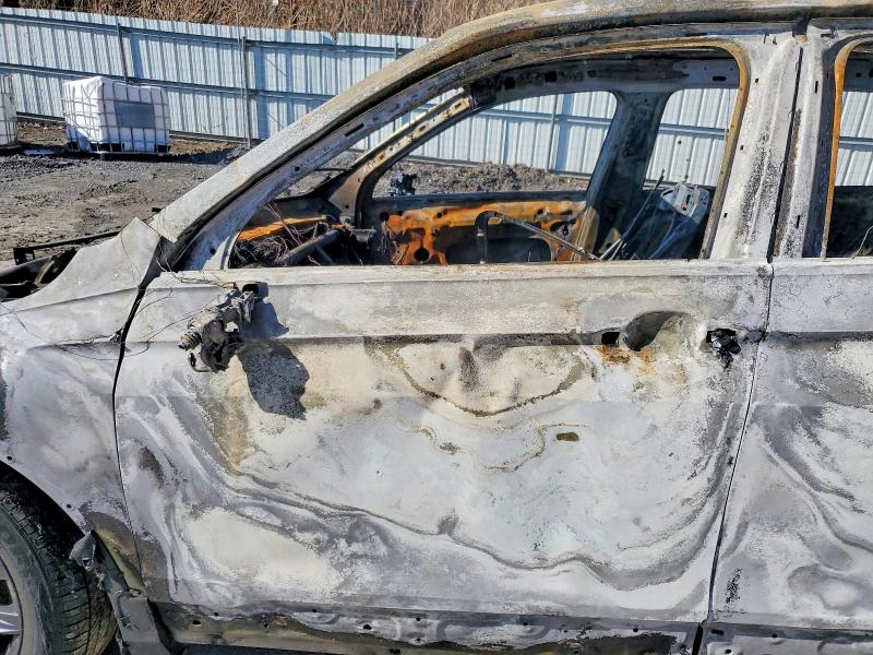 2023 Volkswagen Tiguan მანქანა იყიდება აუქციონზე, vin: 3VVMB7AX5PM036551, აუქციონის ნომერი: 49104126