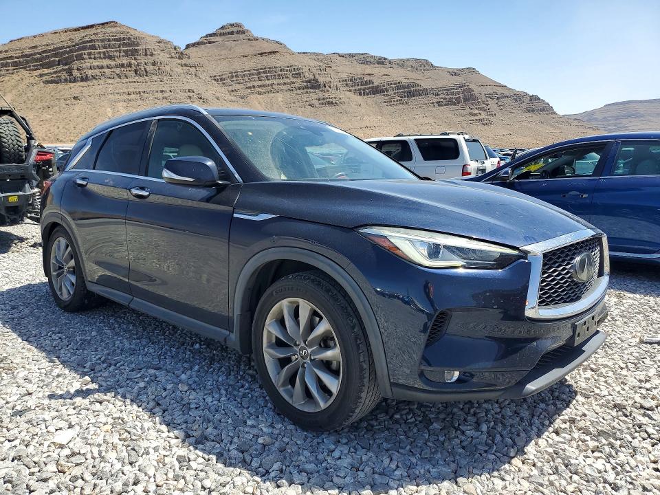 Продажа на аукционе авто 2020 Infiniti Qx50, vin: 3PCAJ5M30LF112371, номер лота: 50519296