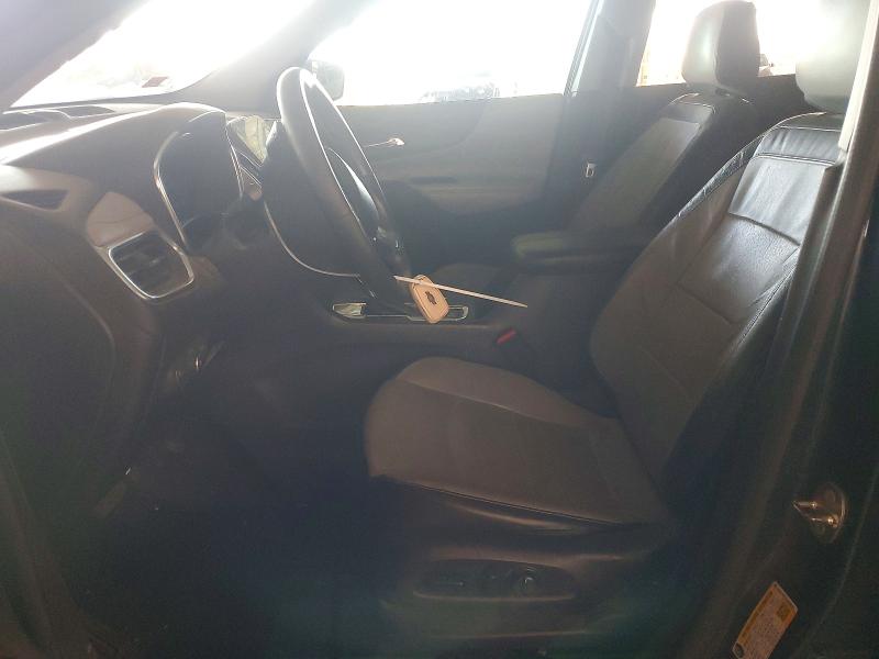 Aukcja sprzedaży 2018 Chevrolet Equinox, vin: 3GNAXMEV3JS528466, numer aukcji: 51617806