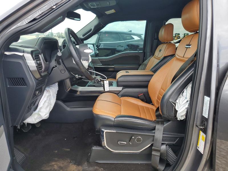 Aukcja sprzedaży 2022 Ford F150, vin: 1FTFW1CD9NFB33387, numer aukcji: 49561666