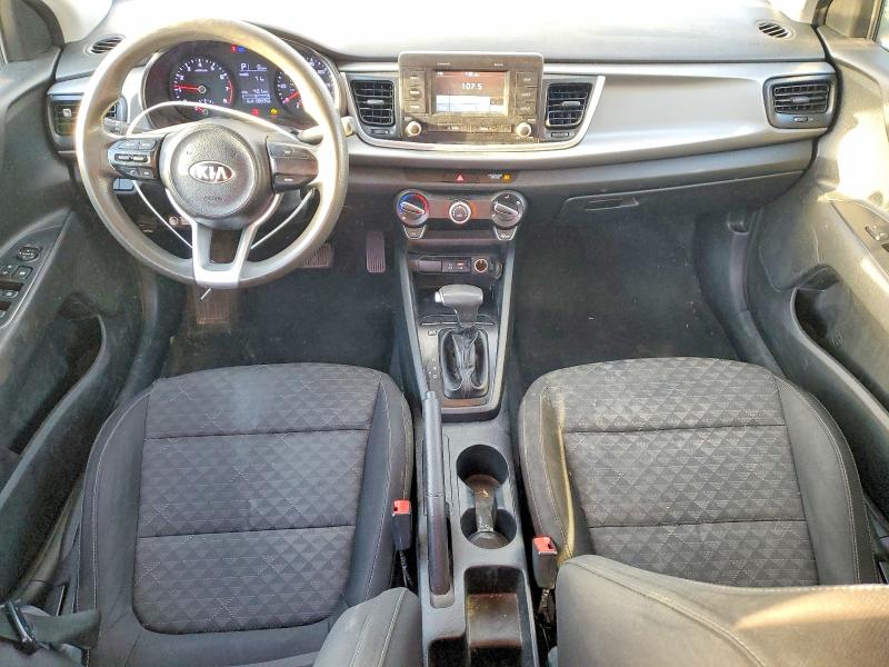 Aukcja sprzedaży 2019 Kia Rio, vin: 3KPA24ABXKE231200, numer aukcji: 49070526