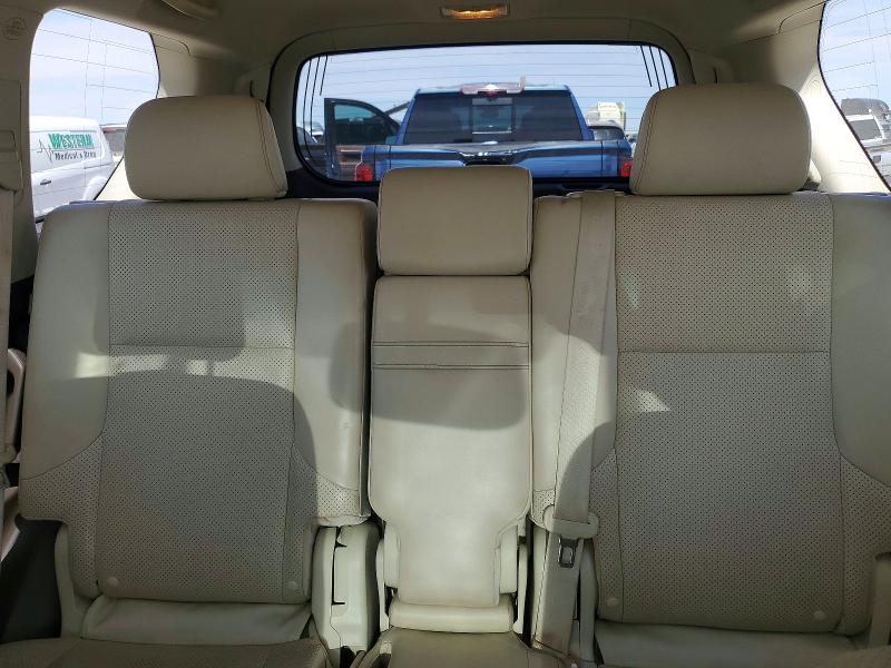 Продаж на аукціоні авто 2014 Lexus Gx 460, vin: JTJJM7FX9E5067337, номер лоту: 48977456