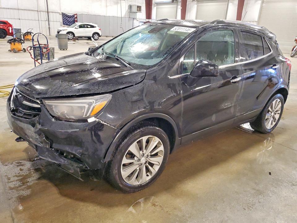 Продаж на аукціоні авто 2020 Buick Encore, vin: KL4CJESB9LB089026, номер лоту: 52011146