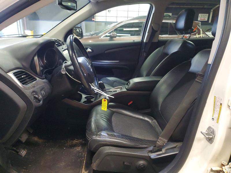 2018 Dodge Journey მანქანა იყიდება აუქციონზე, vin: 3C4PDDGG2JT278237, აუქციონის ნომერი: 48597266