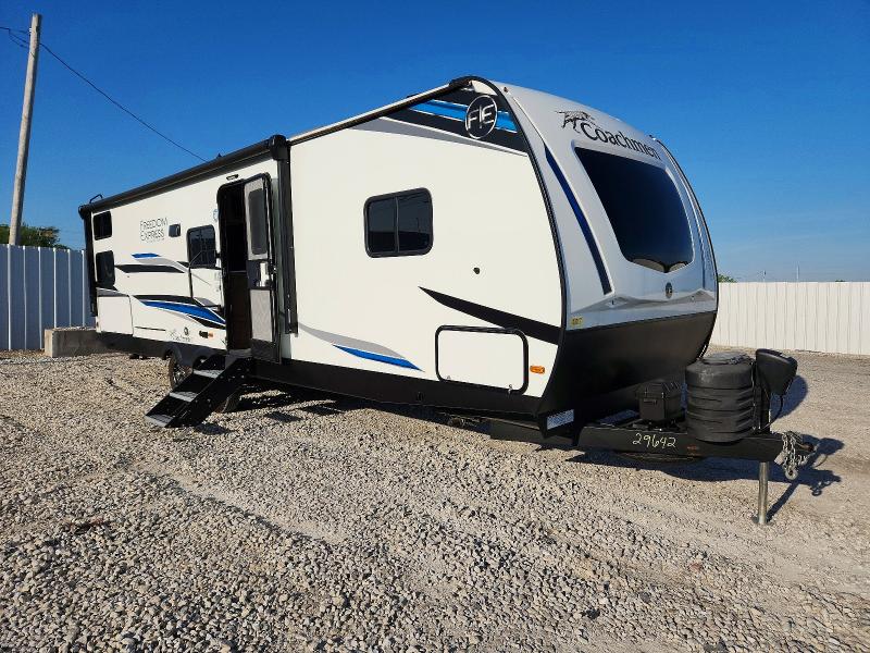Продаж на аукціоні авто 2024 Frrv Trailer, vin: 5ZT2FEUB6RW029642, номер лоту: 51191586