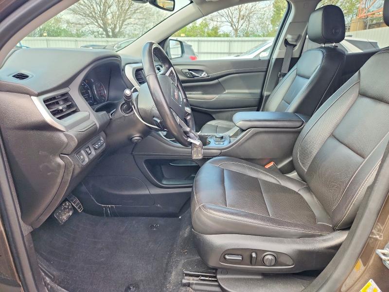 Продажа на аукционе авто 2020 Gmc Acadia, vin: 1GKKNULS6LZ146096, номер лота: 49934646