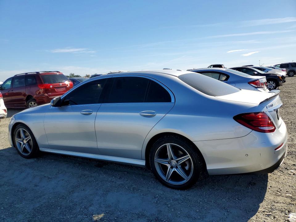 Aukcja sprzedaży 2017 Mercedes-benz E, vin: WDDZF4JBXHA033046, numer aukcji: 48839076