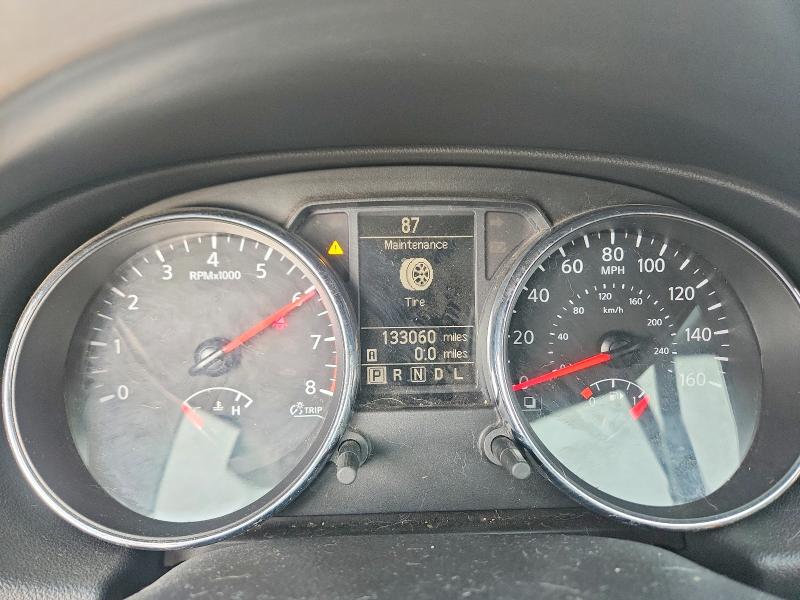 Продажа на аукционе авто 2013 Nissan Rogue, vin: JN8AS5MT9DW507552, номер лота: 51878346