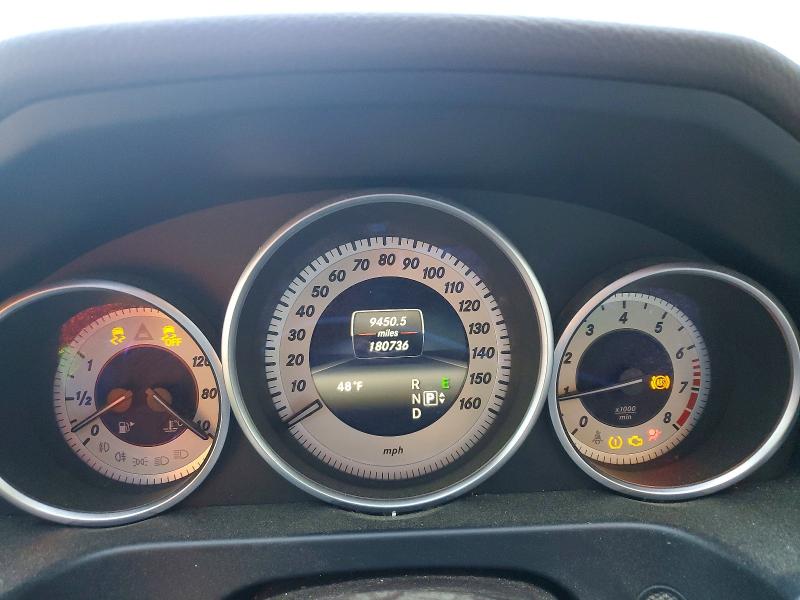 Aukcja sprzedaży 2015 Mercedes-benz E, vin: WDDHF8JB9FB134508, numer aukcji: 49840506