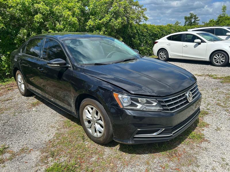 Aukcja sprzedaży 2018 Volkswagen Passat, vin: 1VWAA7A35JC038839, numer aukcji: 50104306