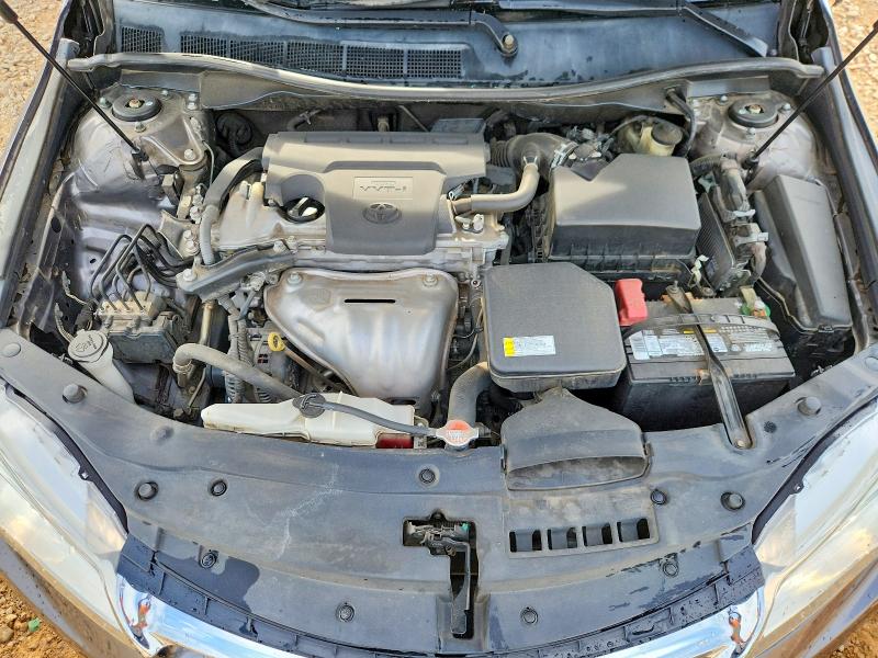 Продажа на аукционе авто 2016 Toyota Camry, vin: 4T4BF1FK6GR546568, номер лота: 50777256