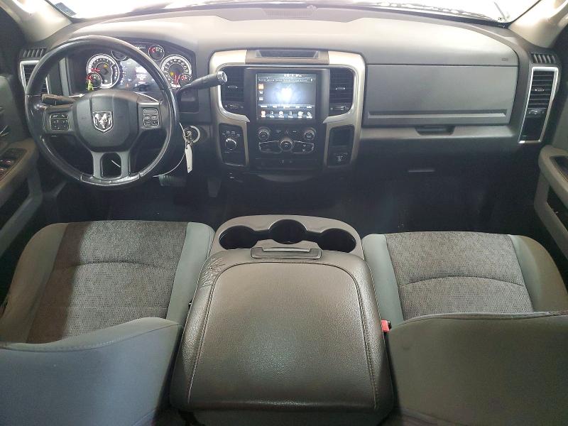 Aukcja sprzedaży 2013 Ram 1500, vin: 1C6RR7GT5DS551435, numer aukcji: 49395726