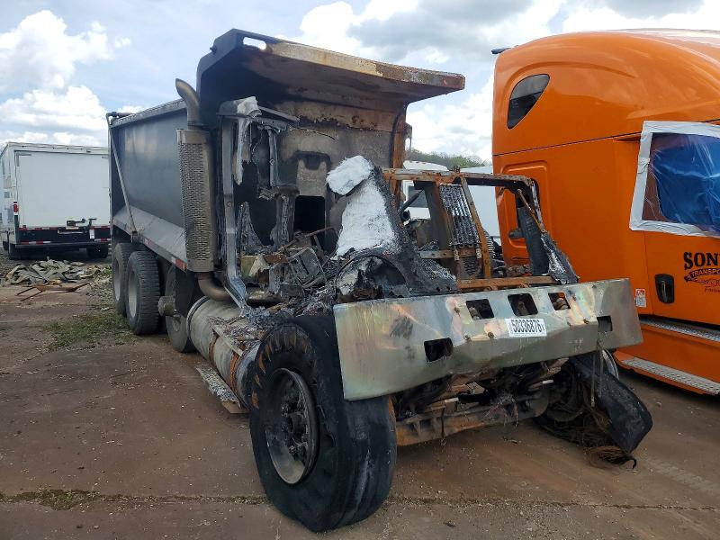 50336876 :رقم المزاد ، 1HTXRAPT77J439388 vin ، 2007 International 5900 مزاد بيع