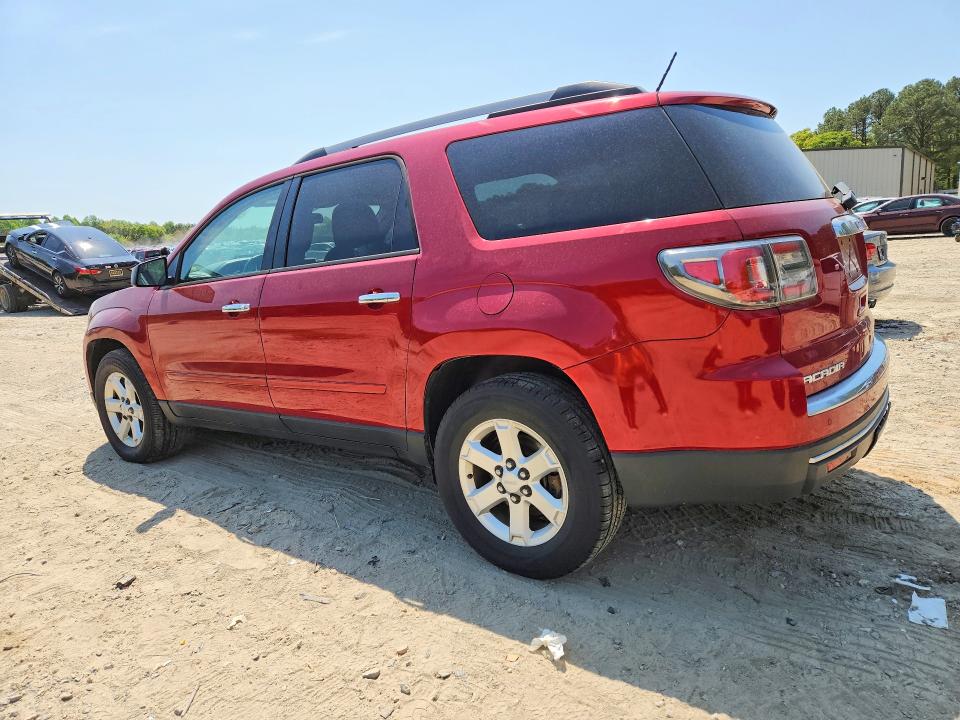 Aukcja sprzedaży 2014 Gmc Acadia, vin: 1GKKRPKD9EJ333164, numer aukcji: 51149446