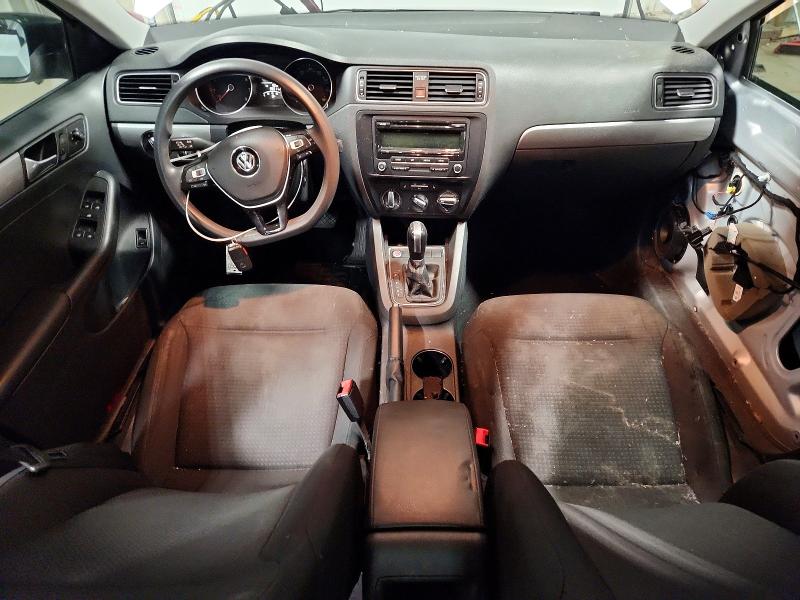 Aukcja sprzedaży 2015 Volkswagen Jetta, vin: 3VWD07AJ6FM402156, numer aukcji: 49476846