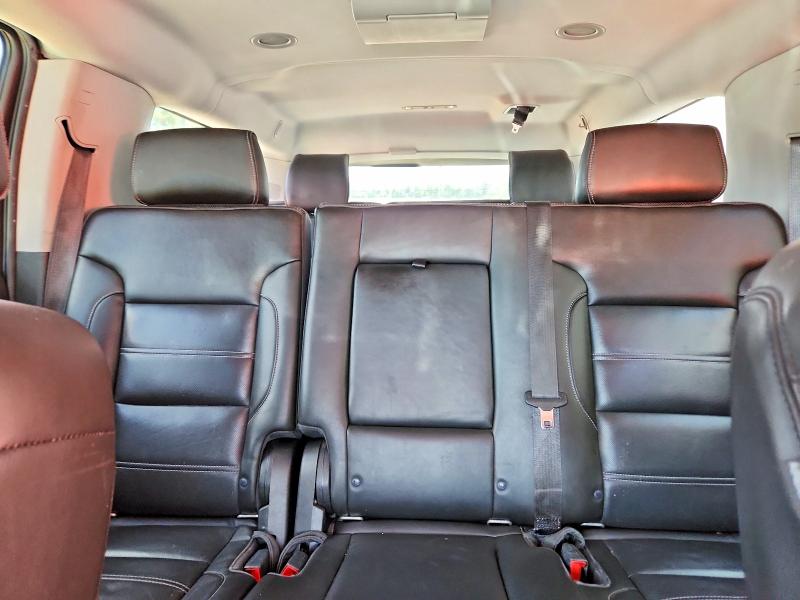 Aukcja sprzedaży 2018 Gmc Yukon Xl, vin: 1GKS2HKJ8JR163438, numer aukcji: 50105216
