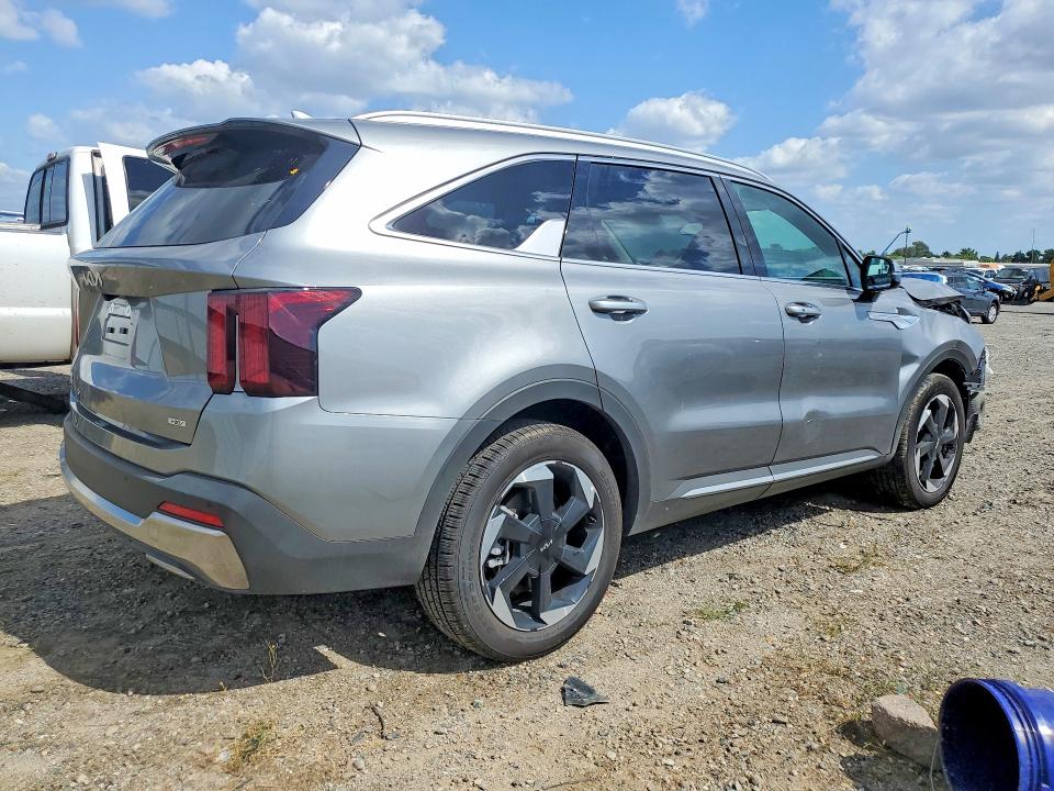 Продажа на аукционе авто 2026 Kia Sorento, vin: KNDRH4JG4T5451832, номер лота: 51144426