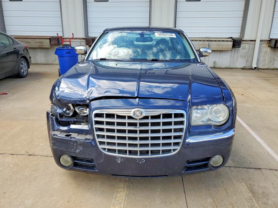 Продаж на аукціоні авто 2006 Chrysler 300c, vin: 2C3KA63H56H316576, номер лоту: 50902536