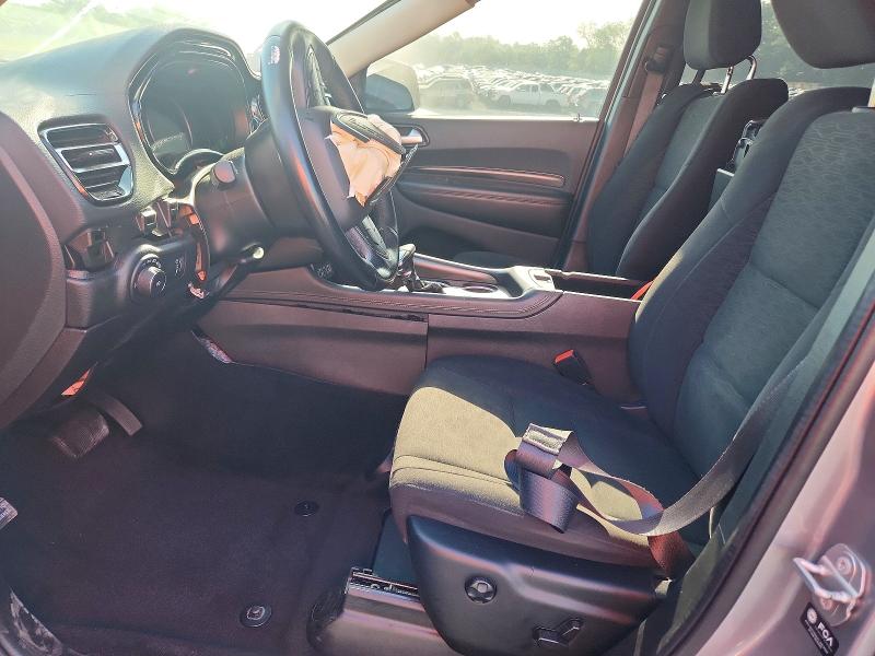 Aukcja sprzedaży 2021 Dodge Durango, vin: 1C4RDHAG7MC884965, numer aukcji: 49962976
