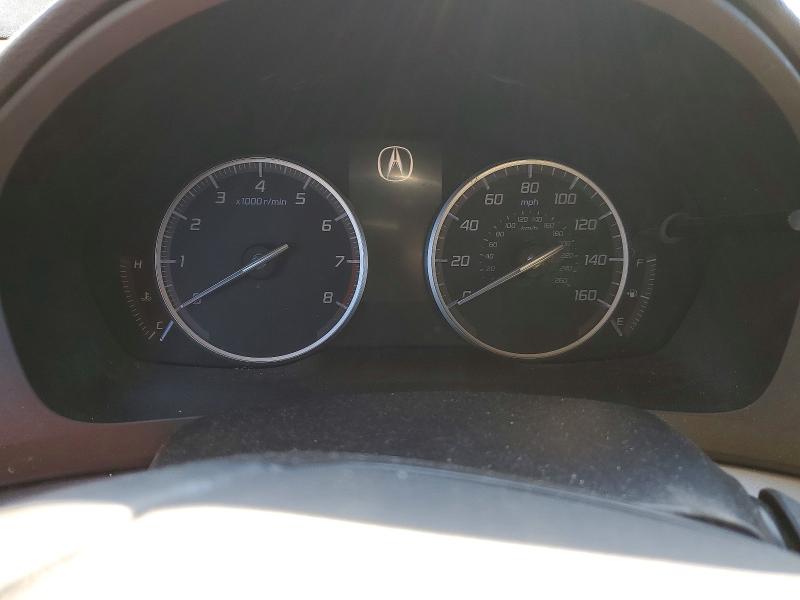 Продаж на аукціоні авто 2016 Acura Ilx, vin: 19UDE2F77GA017080, номер лоту: 49110646