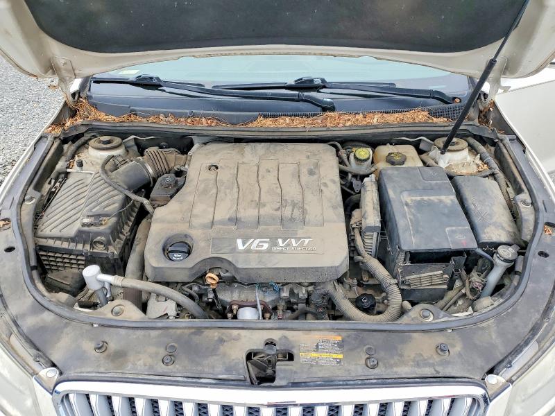 Aukcja sprzedaży 2010 Buick Lacrosse, vin: 1G4GC5EG4AF265555, numer aukcji: 50622546