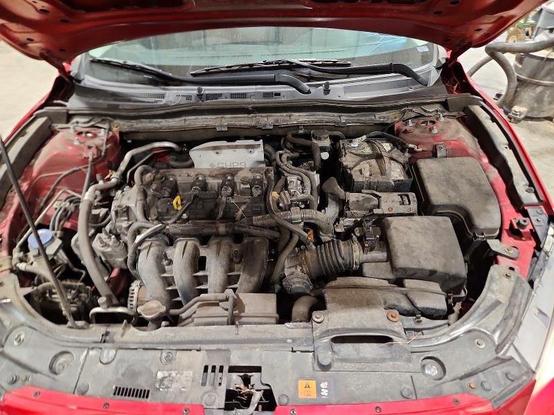 48138706 :رقم المزاد ، JM1BM1U77G1304814 vin ، 2016 Mazda 3 مزاد بيع