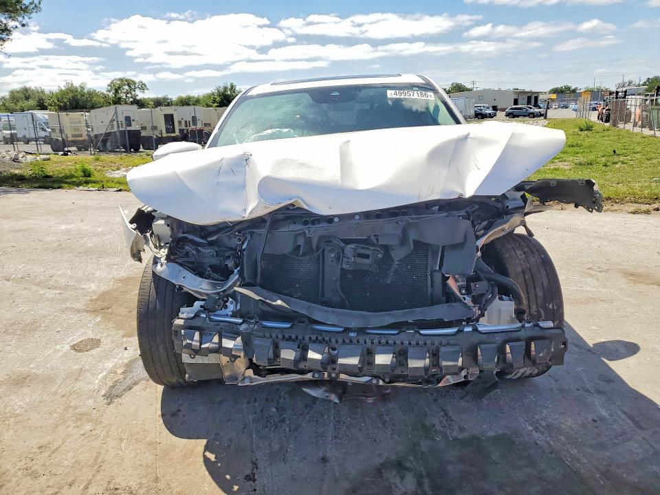 Продажа на аукционе авто 2023 Acura Mdx, vin: 5J8YD9H4XPL005848, номер лота: 49957186