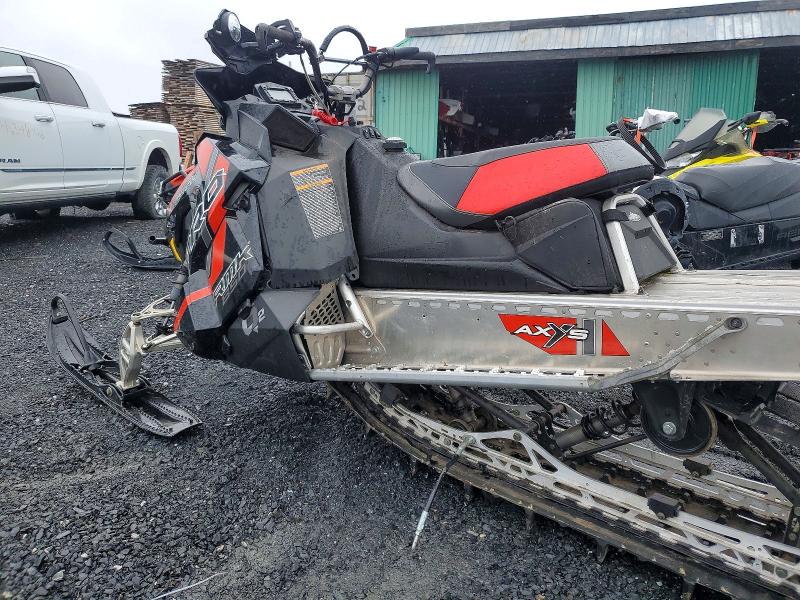 Продажа на аукционе авто 2021 Polaris 850 Pro Rmk, vin: SN1EGK8R3MC345993, номер лота: 49785196