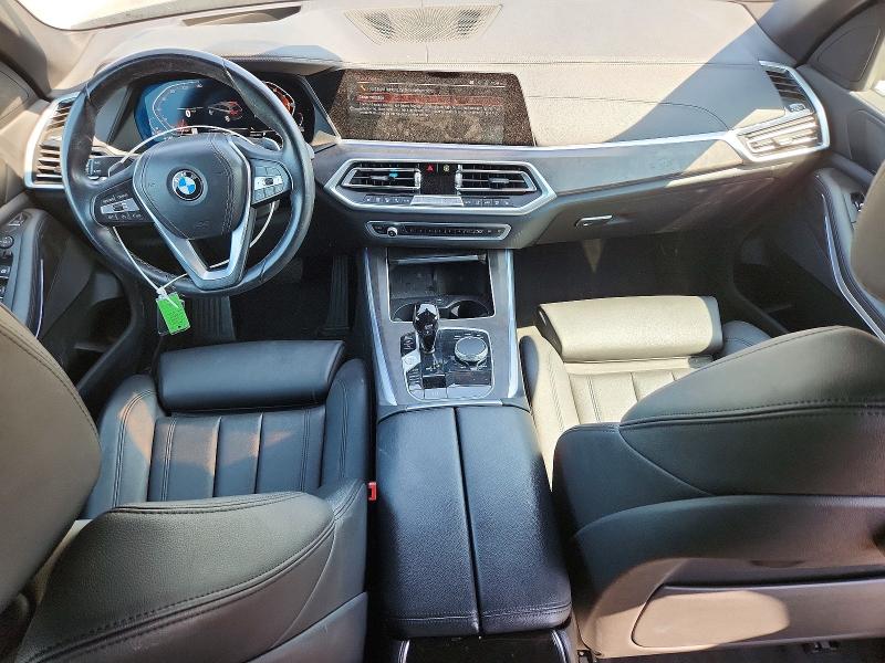 Aukcja sprzedaży 2022 Bmw X5, vin: 5UXCR4C06N9M97336, numer aukcji: 48607946