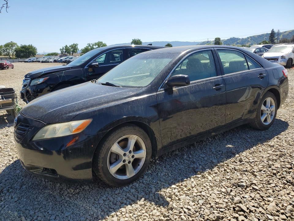 Auction sale of the 2010 Toyota Camry, vin: 4T1BK3EK9AU111618, lot number: 49007316
