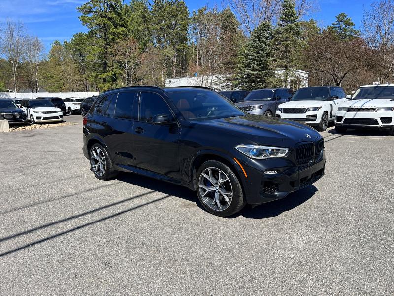 Aukcja sprzedaży 2019 Bmw X5, vin: 5UXJU2C55KLB15420, numer aukcji: 51899596